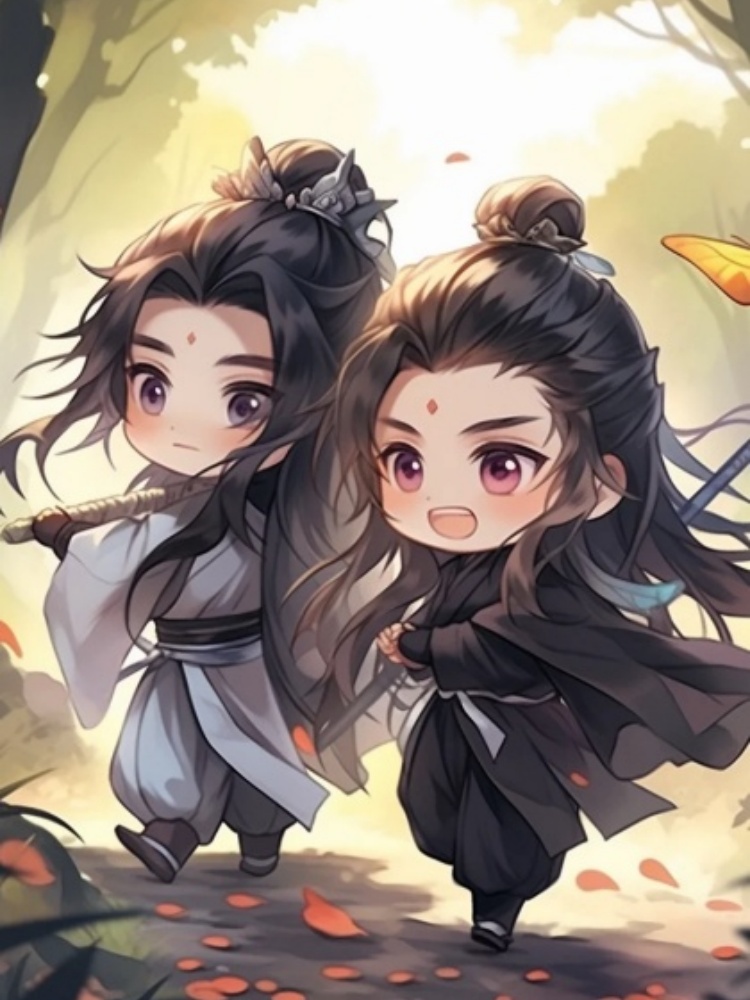 古风仙侠广播剧《归途》完整版|治愈失眠心灵慰藉听书 古风仙侠广播剧《归途》完整版|治愈失眠心灵慰藉听书