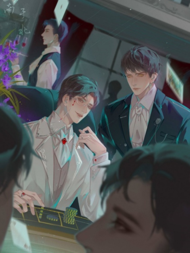 古风权谋有声剧,静心聆听无广告,学习型听众的沉浸听书体验