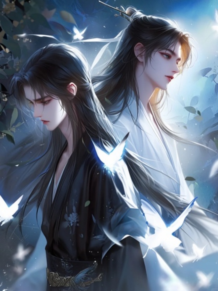 深夜悬疑有声书|通勤摸鱼听,烧脑反转让你忘记到站